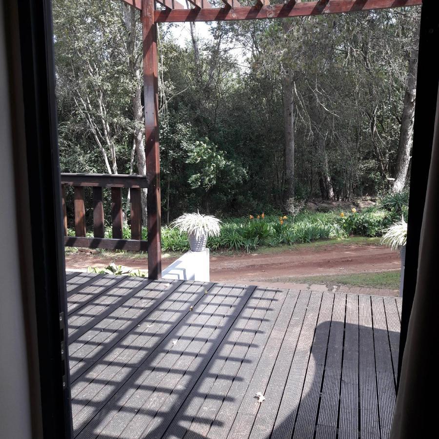 Villa Whispering Pines Country Estate Magaliesburg Exterior foto